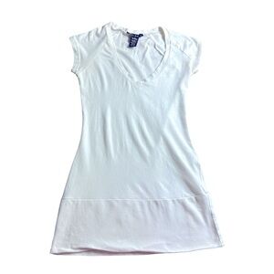 URBAN BEHAVIOR | White TEE, size S